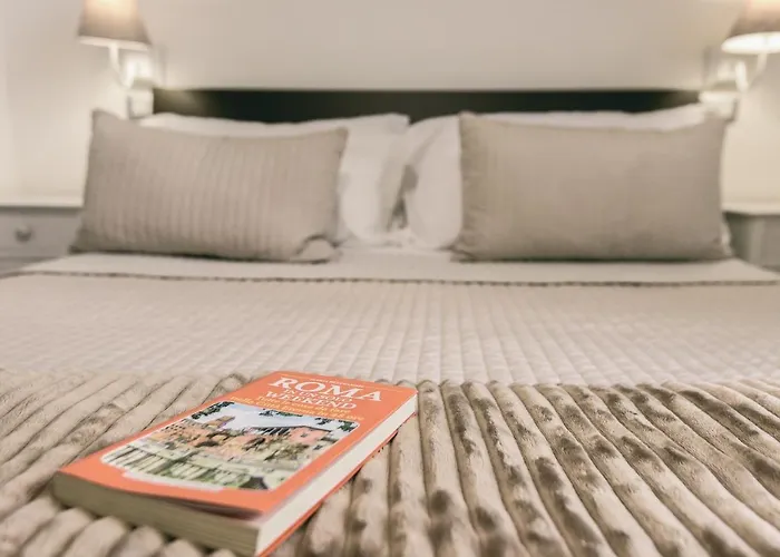 Angolo Di Roma Guest House